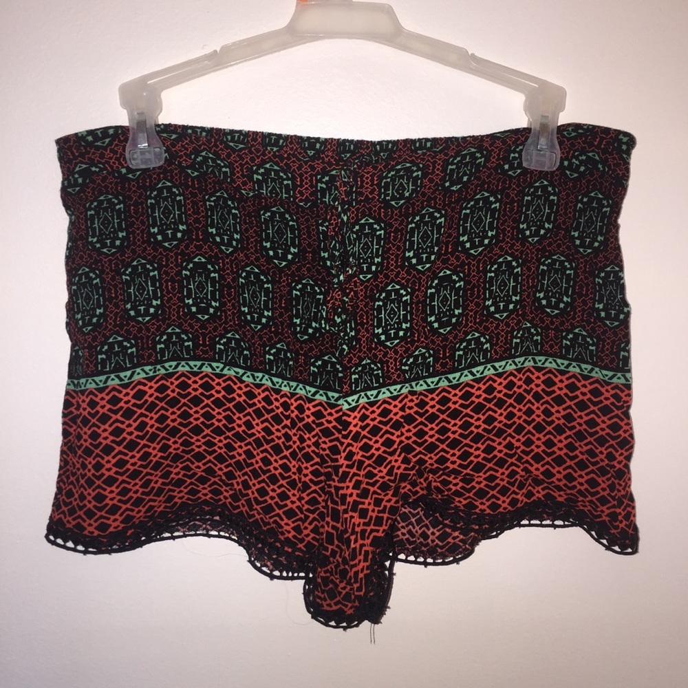 Rue21 Shorts